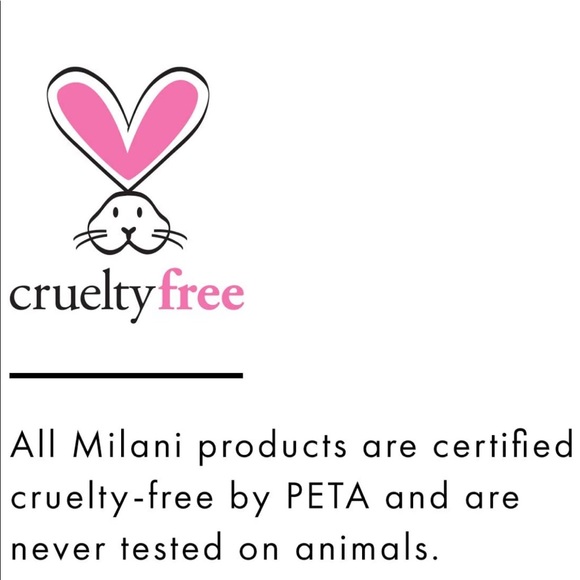 NEW MILANI "Bold Obsessions" Eyeshadow Pallette - Picture 7 of 10